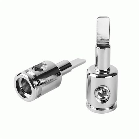 Metra Electronics Metra IBCPLR2 Wire Gauge Reducer 4 Gauge in 8 Gauge Out IBCPLR2